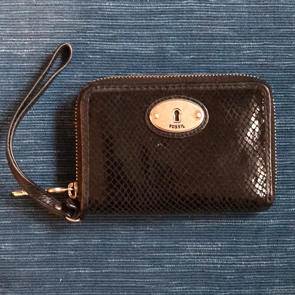 Wristlet